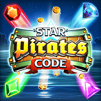 Star Pirates Code